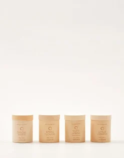 Natura Selection Vela Zen Collection