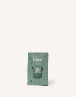 Natura Selection Ventilador Breezy
