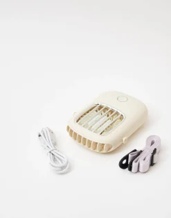 Natura Selection Ventilador Breezy