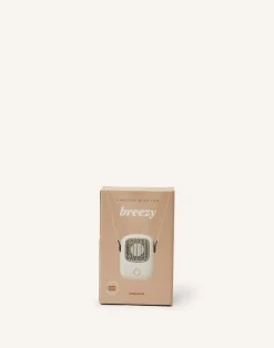 Natura Selection Ventilador Breezy