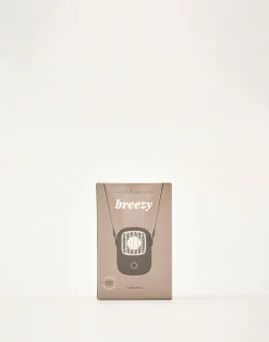 Natura Selection Ventilador Breezy
