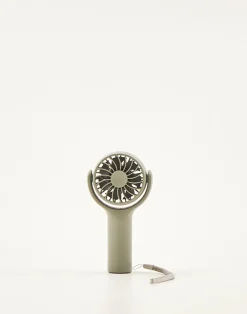 Natura Selection Ventilador Que Gira