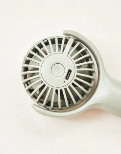 Natura Selection Ventilador Que Gira