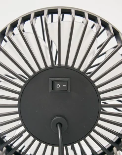 Natura Selection Ventilador Siroco
