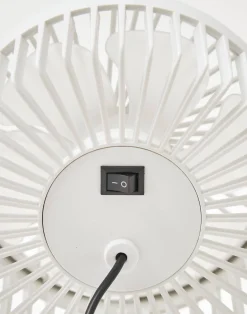 Natura Selection Ventilador Siroco