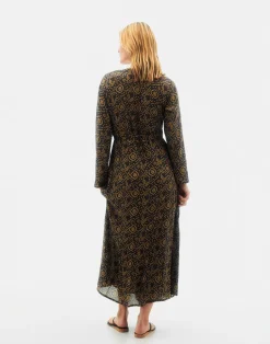 Natura Selection Vestido Bandani