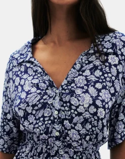 Natura Selection Vestido Campiña