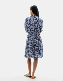 Natura Selection Vestido Campiña