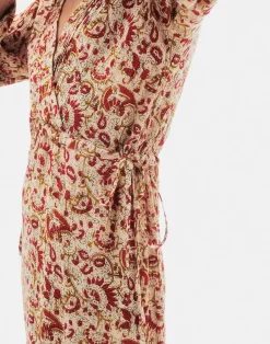 Natura Selection Vestido Colima