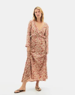Natura Selection Vestido Colima