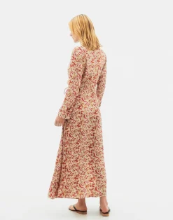 Natura Selection Vestido Colima