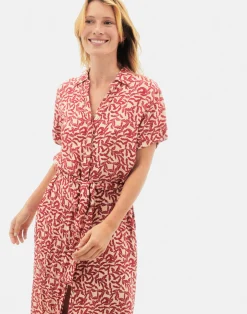 Natura Selection Vestido Hekla