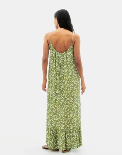 Natura Selection Vestido Hiedra