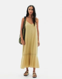 Natura Selection Vestido Jordania
