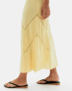 Natura Selection Vestido Kalahari