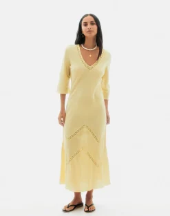 Natura Selection Vestido Kalahari