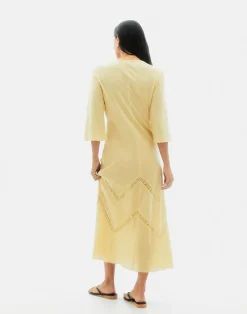 Natura Selection Vestido Kalahari