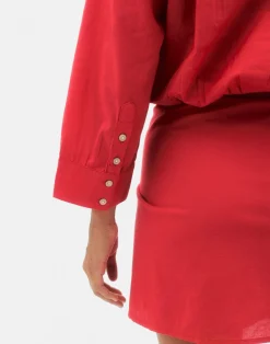 Natura Selection Vestido Kilauea