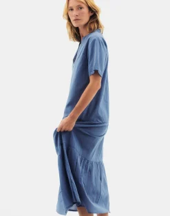 Natura Selection Vestido Morocco