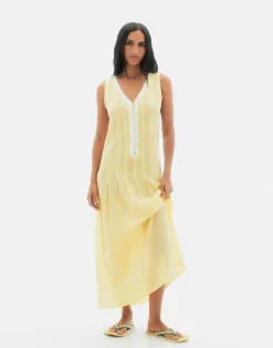 Natura Selection Vestido Namibia