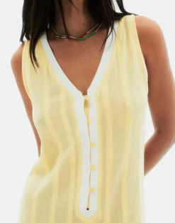 Natura Selection Vestido Namibia