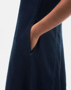 Natura Selection Vestido Patna