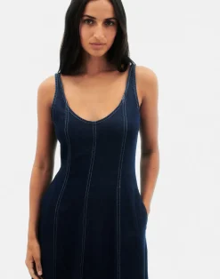 Natura Selection Vestido Patna