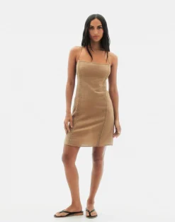 Natura Selection Vestido Sahara