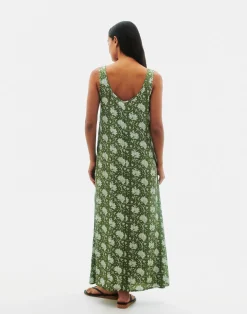 Natura Selection Vestido Savana