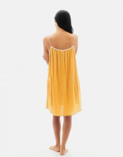 Natura Selection Vestido Yemen