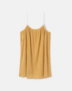 Natura Selection Vestido Yemen