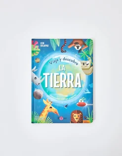 Natura Selection Viaja Y Descubre La Tierra
