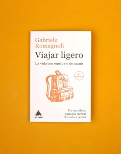 Natura Selection Viajar Ligero. La Vida Con Equipaje De Mano