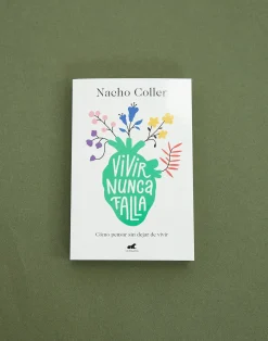 Natura Selection Vivir Nunca Falla