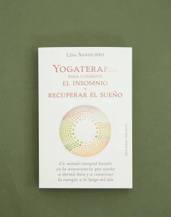 Natura Selection Yogaterapia Para Combatir El Insomnio Y Recuperar El Sueño