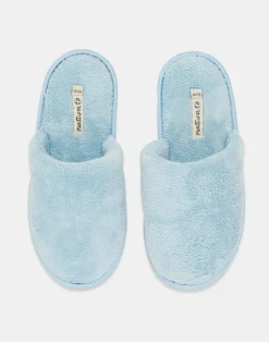 Natura Selection Zapatilla Abierta Básica Mujer