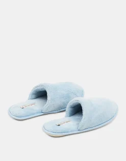 Natura Selection Zapatilla Abierta Básica Mujer