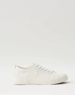 Natura Selection Zapatilla Deportiva Canvas