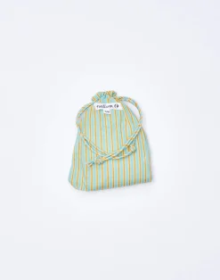 Natura Selection Zapatillas Viaje Con Bolsa Jaya