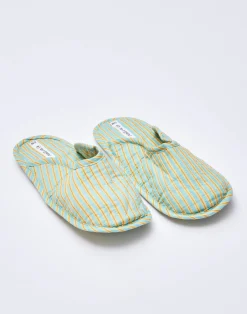 Natura Selection Zapatillas Viaje Con Bolsa Jaya
